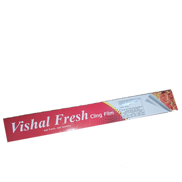 Cling Film