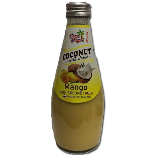 Coconut drink