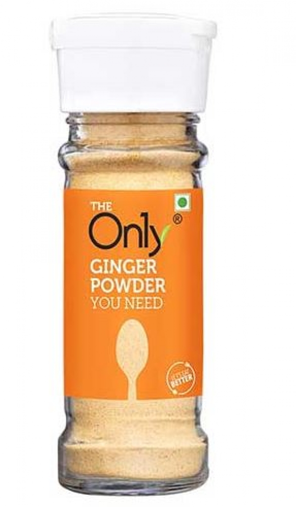 Ginger Powder