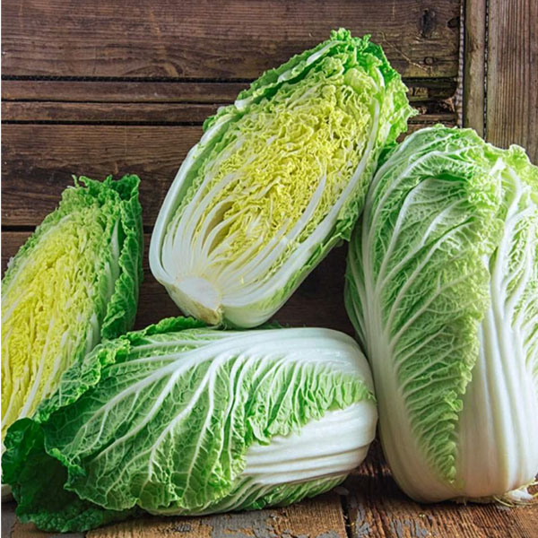 Korean Napa Cabbage