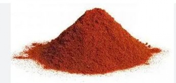 Chilly powder