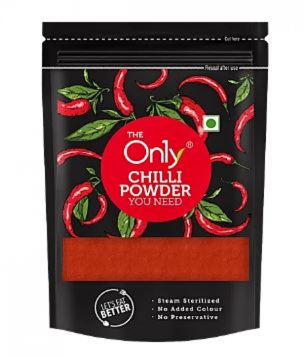 Chilli Powder